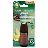 Essential Mist Aroma relaxing refill for automatic air freshener with the scent of cucumber and honey melon 20ml