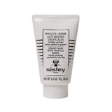 Deeply Purifying Mask With Tropical Resins deep cleansing mask 60ml