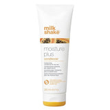 Moisture Plus Conditioner deeply moisturizing hair conditioner 250ml