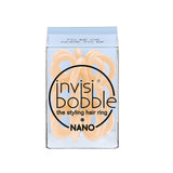 Nano Styling Hair Rings hair bands To Be Or Nude To Be 3pcs