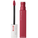 Super Stay Matte Ink long-lasting liquid lipstick 80 Ruler 5ml