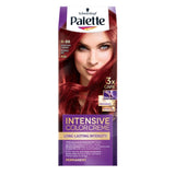Intensive Color Creme Hair dye in cream 6-88 (RI5) Intensive Red