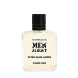 Men Agent After Shave Lotion Poker Face after shave balm 100ml
