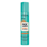 Magic Shampoo Invisible invisible dry shampoo Tropical Splash 200ml