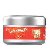 Shockwaves India Wax hair styling wax 3 75ml