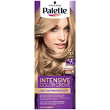 Intensive Color Creme Hair dye in cream 12-46 (BW12) Light Blond Nude