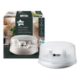 Closer To Nature microwave sterilizer