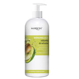 Strengthening hair conditioner Avocado Oil & Honey with Lemon 400ml