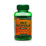 Propolis 1000mg vegan product 100 capsules