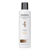 System 4 Scalp & Hair Treatment 100ml treatment against thin and damaged hair loss