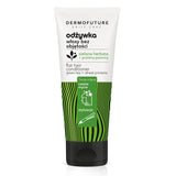 Daily Care hair conditioner without volume Green Tea & Wheat Proteins 250ml