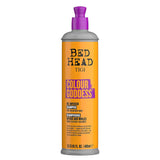 Bed Head Color Goddess Shampoo shampoo for colored hair for brunettes 400ml