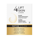 Peptide Ageless Strongly smoothing night cream 50ml