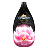 Perfume Deluxe concentrate for rinsing fabrics Divine Petals 870ml