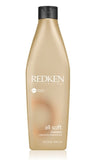 All Soft Shampoo For Dry & Brittle Hair shampoo for dry and brittle hair 300ml