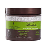 Weightless Moisture Masque moisturizing mask for fine hair 222ml