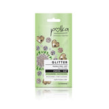 Glitter peel-off mask Smoothing + Oat Cleansing 6ml