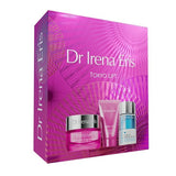 Tokyo Lift Protective Anti-Wrinkle Day Cream Set 50ml + Smoothing Detoxifying Night Cream 30ml + Two-Phase Makeup Remover 50ml