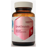 Shatavari dietary supplement 90 capsules