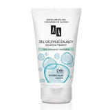 Hydro Algae Blue cleansing gel for combination / normal skin 150ml