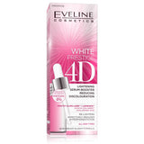 White Prestige 4D Lightening Serum-Booster Reducing Discolouration brightening serum reducing discoloration 18ml