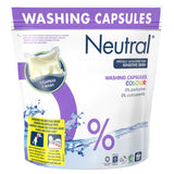 Washing Capsules color capsules, 22 pcs