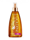 Golden Oils ultra nourishing body oil 150ml