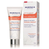 Skin Vitality Sleeping Mask "Baby Skin" Radiance illuminating night face mask 65ml
