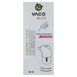 Elektro KIDS + liquid against mosquitoes for children 30ml