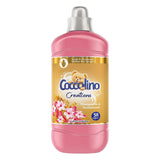 Creations Honeysuckle & Sandalwood fabric softener 1450ml