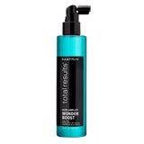 Total Results High Amplify Wonder Boost Root Lifter spray lifting the hair at the roots 250ml