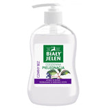 Hypoallergenic liquid soap with black elderberry extract 300ml