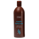 Cocoa Butter creamy washing gel 500ml