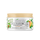 Eco Nature moisturizing body butter Kakadu Plum & Jasmine & Mango 250ml