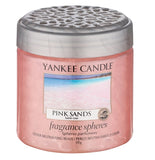 Fragrance Spheres Pink Sands fragrance balls 170g