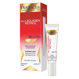 Multicollagen Retinol Illuminating eye and mouth area cream 60 + / 70 + 15ml