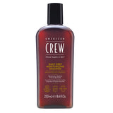 Daily Deep Moisturizing Shampoo 250ml deep moisturizing hair shampoo