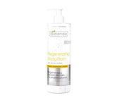 Regenerating Body Balm With Vitamin Cocktail regenerating body lotion with a cocktail of vitamins 490ml