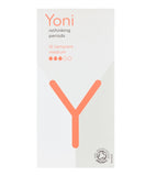 Organic Cotton Tampons Medium Organic Cotton Tampons 16pcs
