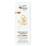 Lift4Skin firming eye and eyelid smoothing cream 35ml