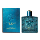 Eros perfumed deodorant spray 100ml