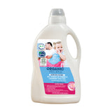 All Kids Of Fabrics Laundry Eco Gel gel for washing fabrics with lotus extract 1500ml