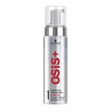Osis + Topped Up delicate hair styling mousse 1 Light Control 200ml