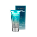Hyaluronic UV Shield Sun Block Cream SPF50 + cream sun blocker with hyaluronic acid 70g