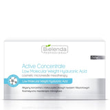 Active Concentrate active concentrate with low molecular weight hyaluronic acid 10x3ml