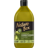 Olive Oil Strengthening Hair Conditioner with Olive Oil 385ml