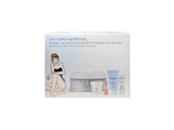 Hydro-Nutri set Nutricia Creme 50ml + Nourishing Hand Cream 50ml + Body Nourishing Cream 25ml + Elixir D'Eau Hydrating Essence 5ml + cosmetic bag