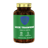 My Digestion Liver Support Food Supplement 60 capsules