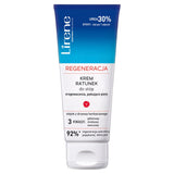 Regeneration rescue cream for feet 100ml
