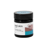 Detoxifying mask with Dead Sea mud 30ml